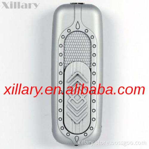 Elegant Design USB Cigarette Lighter